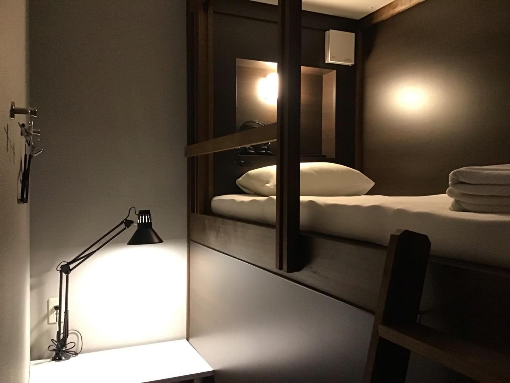 Hotel Carna A Kumamoto Exterior foto