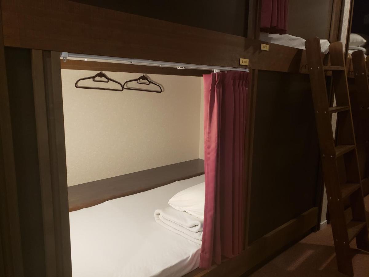 Hotel Carna A Kumamoto Exterior foto